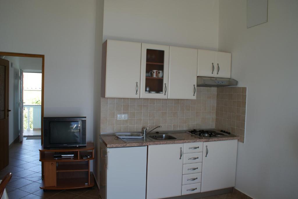 Apartments Jurjevic 돈제페트레케인 객실 사진