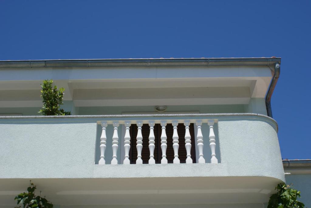 Apartments Jurjevic 돈제페트레케인 객실 사진